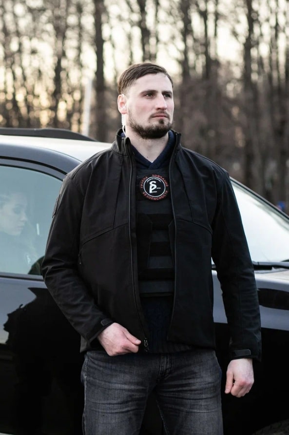 Gennadiy
