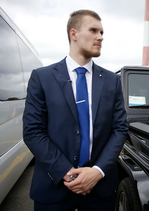 Leonid